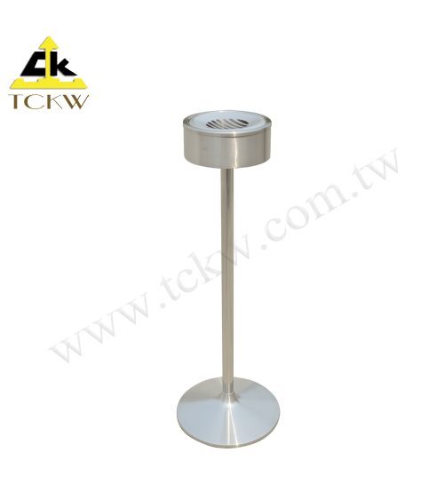 Stainless Steel Ashtray(TH-36S) 